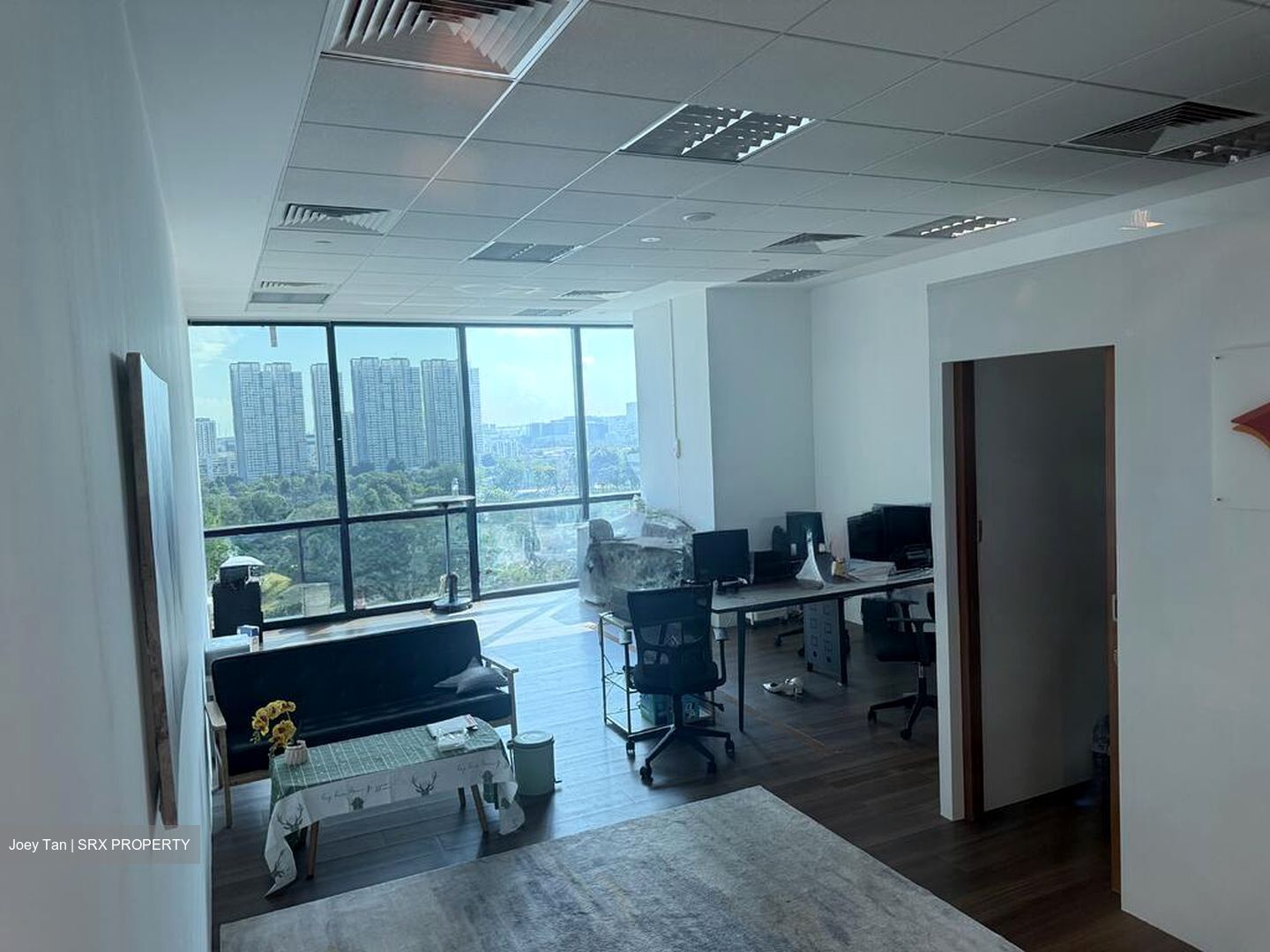 Vision Exchange (D22), Office #497330751